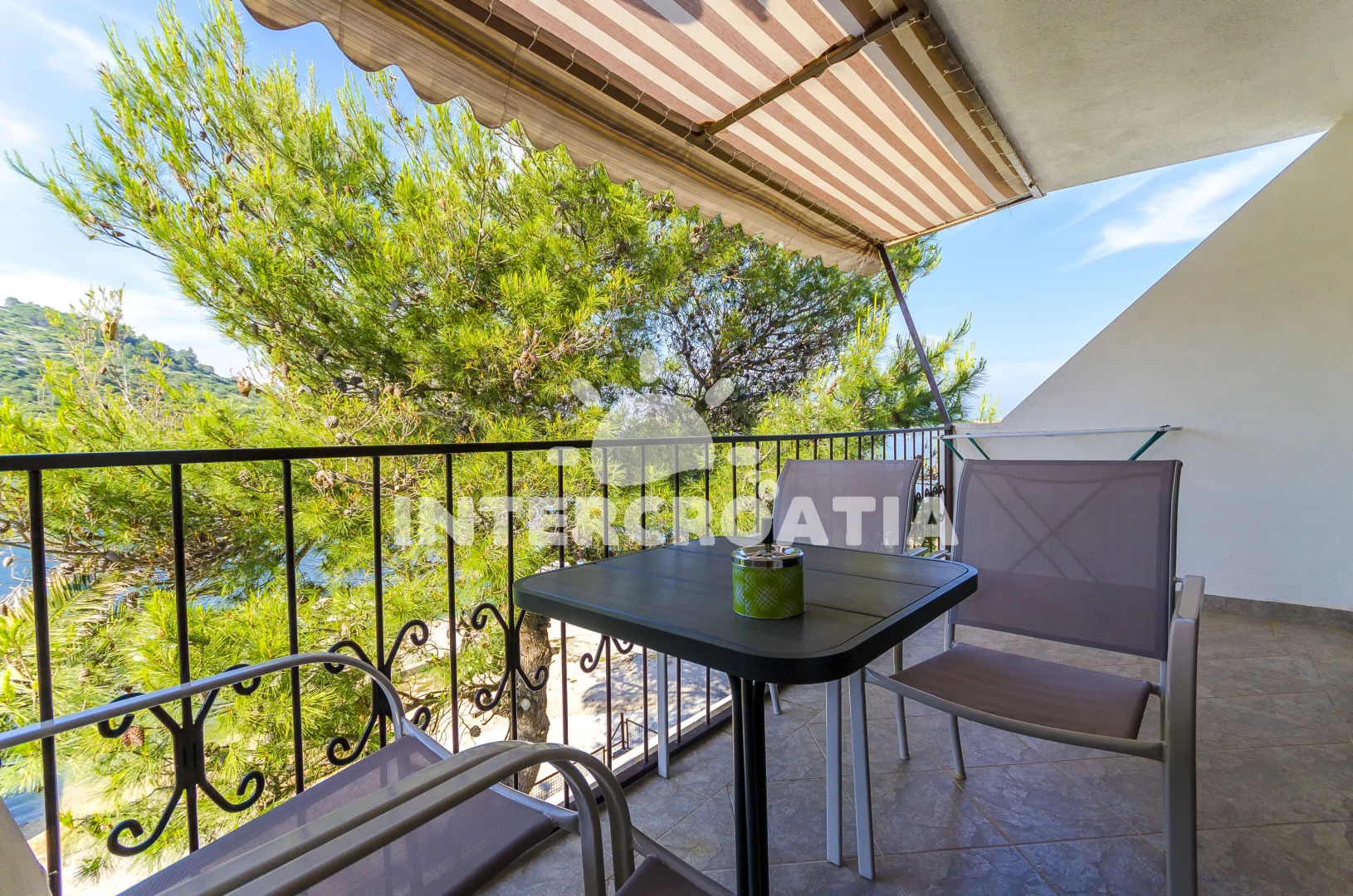 Apartmán Severní Dalmácie - Rogoznica DA 7168 N1