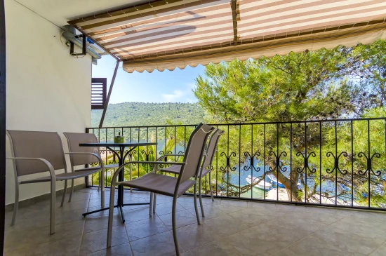 Apartmán Severní Dalmácie - Rogoznica DA 7168 N1