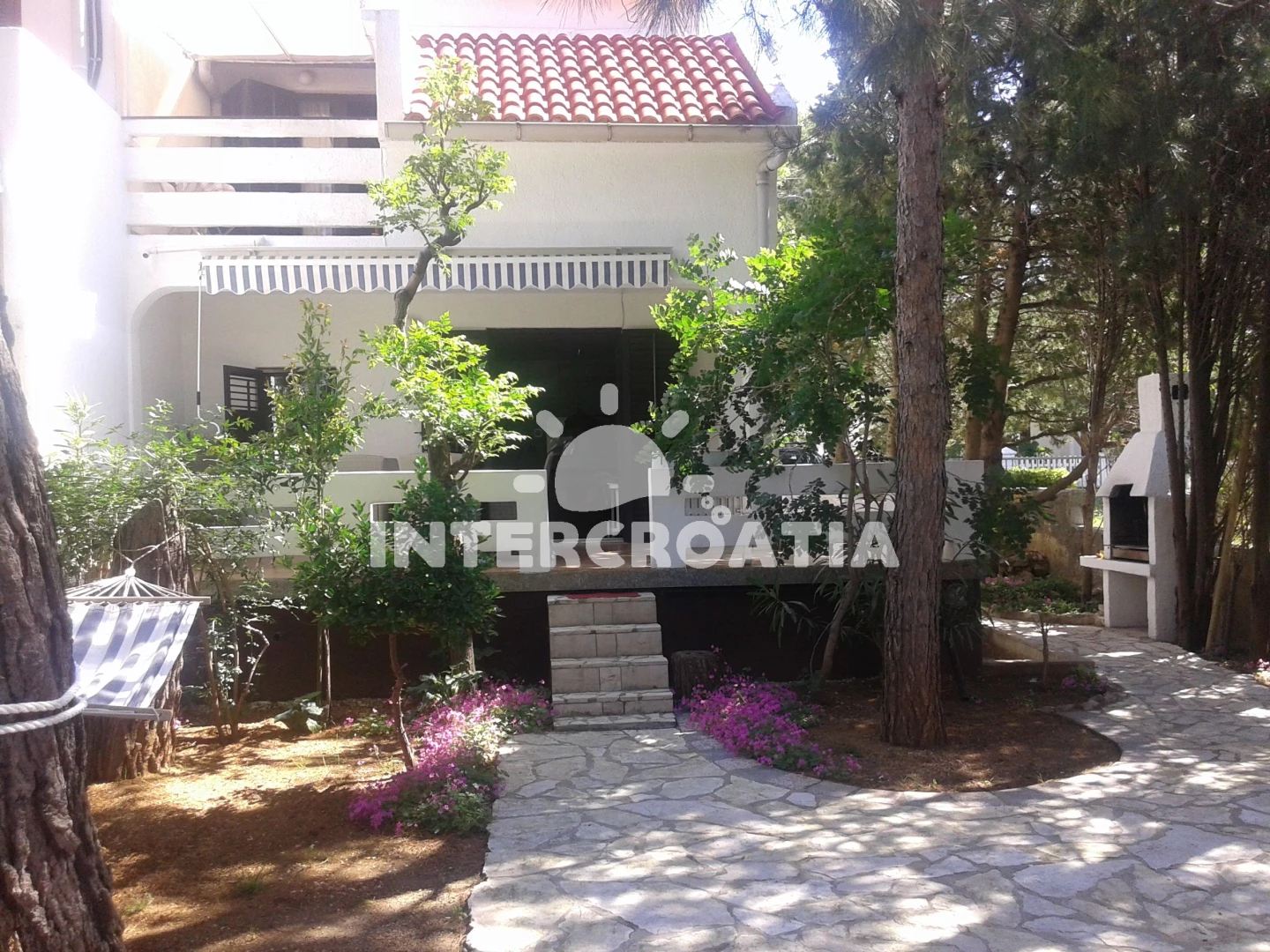 Domek Ostrov Pag - Stara Novalja OS 9226 N1