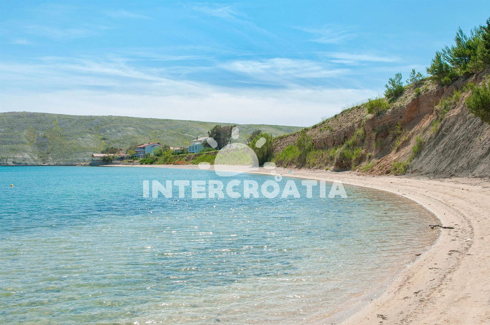 Apartmán Ostrov Pag - Vlašići OS 9227 N2