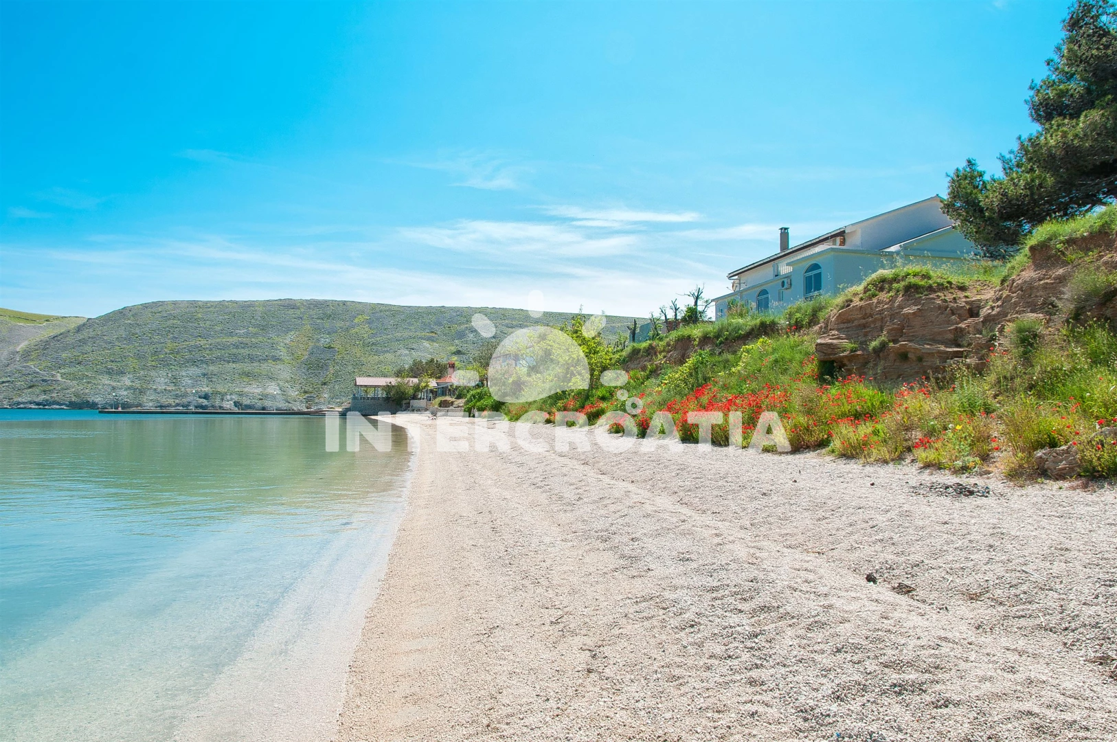 Apartmán Ostrov Pag - Vlašići OS 9227 N4