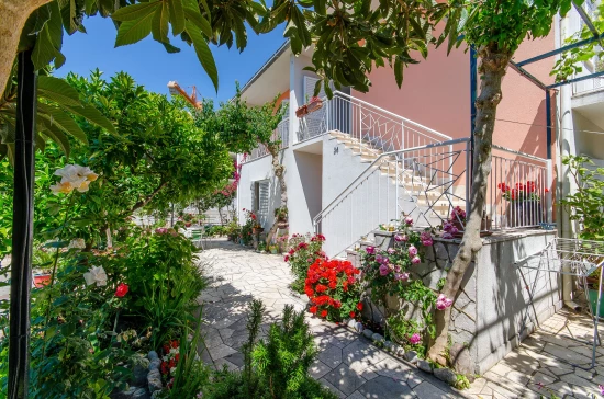 Apartmán Jižní Dalmácie - Orebić DA 7169 N1