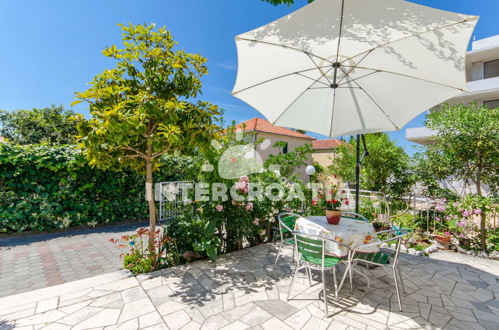 Apartmán Jižní Dalmácie - Orebić DA 7169 N1