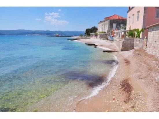 Apartmán Jižní Dalmácie - Orebić DA 7169 N1