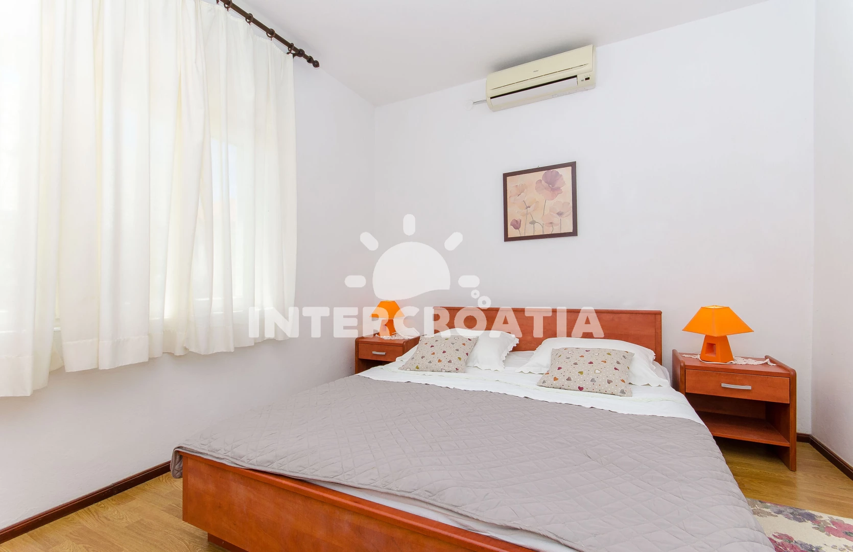 Apartmán Jižní Dalmácie - Orebić DA 7169 N1