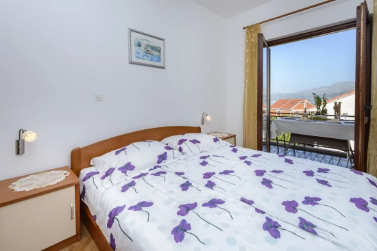 Apartmán Jižní Dalmácie - Cavtat (Dubrovník) DA 7170 N1