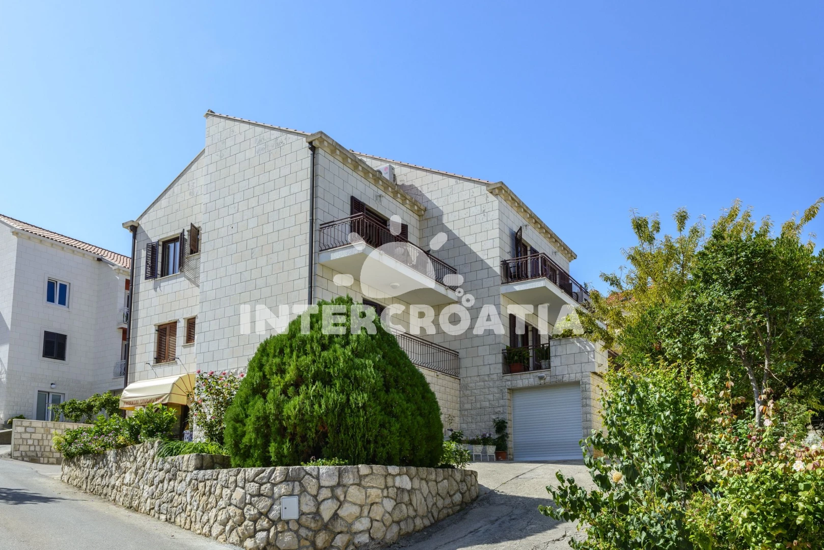 Apartmán Jižní Dalmácie - Cavtat (Dubrovník) DA 7170 N3