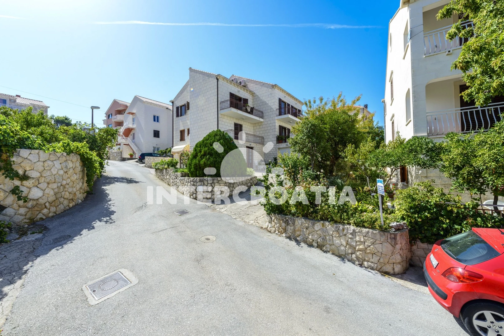 Apartmán Jižní Dalmácie - Cavtat (Dubrovník) DA 7170 N3