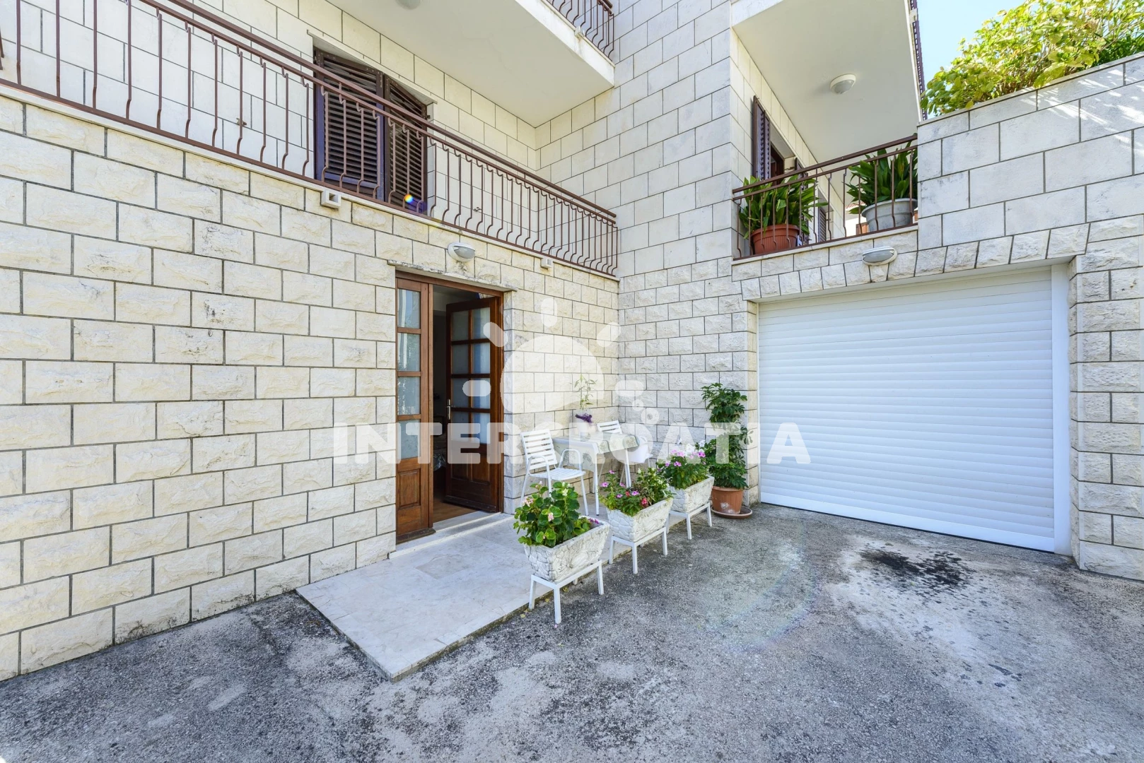 Apartmán Jižní Dalmácie - Cavtat (Dubrovník) DA 7170 N3