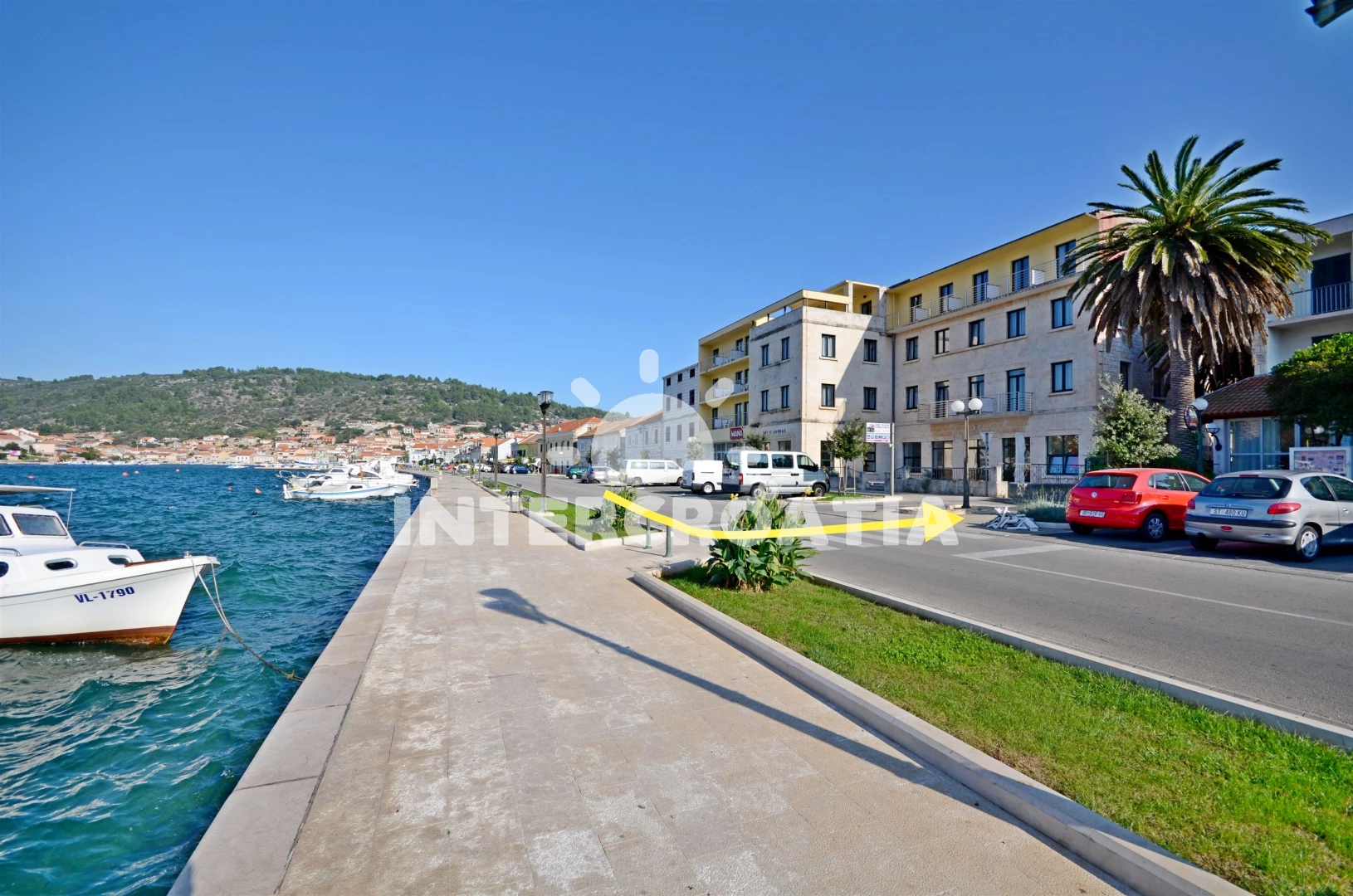 Apartmán Ostrov Korčula - Vela Luka OS 9227 N10