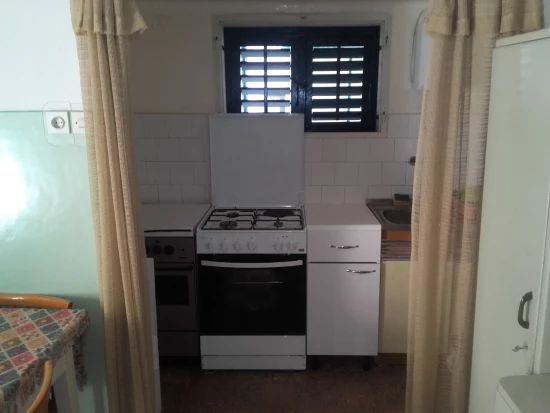 Apartmán Ostrov Korčula - Vela Luka OS 9227 N10