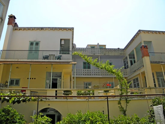 Apartmán Ostrov Korčula - Vela Luka OS 9228 N3