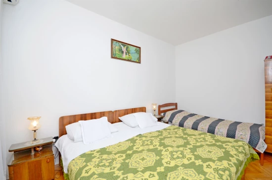 Apartmán Ostrov Korčula - Vela Luka OS 9228 N3
