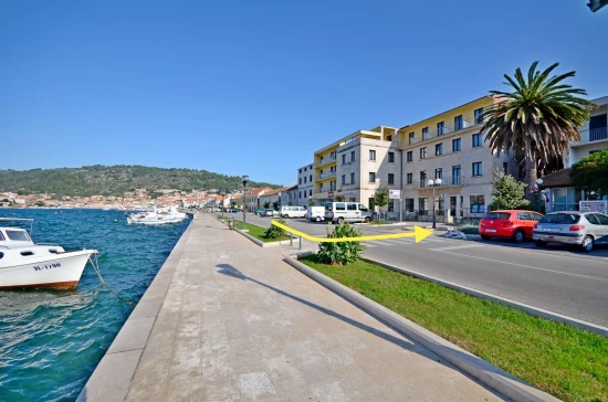 Apartmán Ostrov Korčula - Vela Luka OS 9228 N5