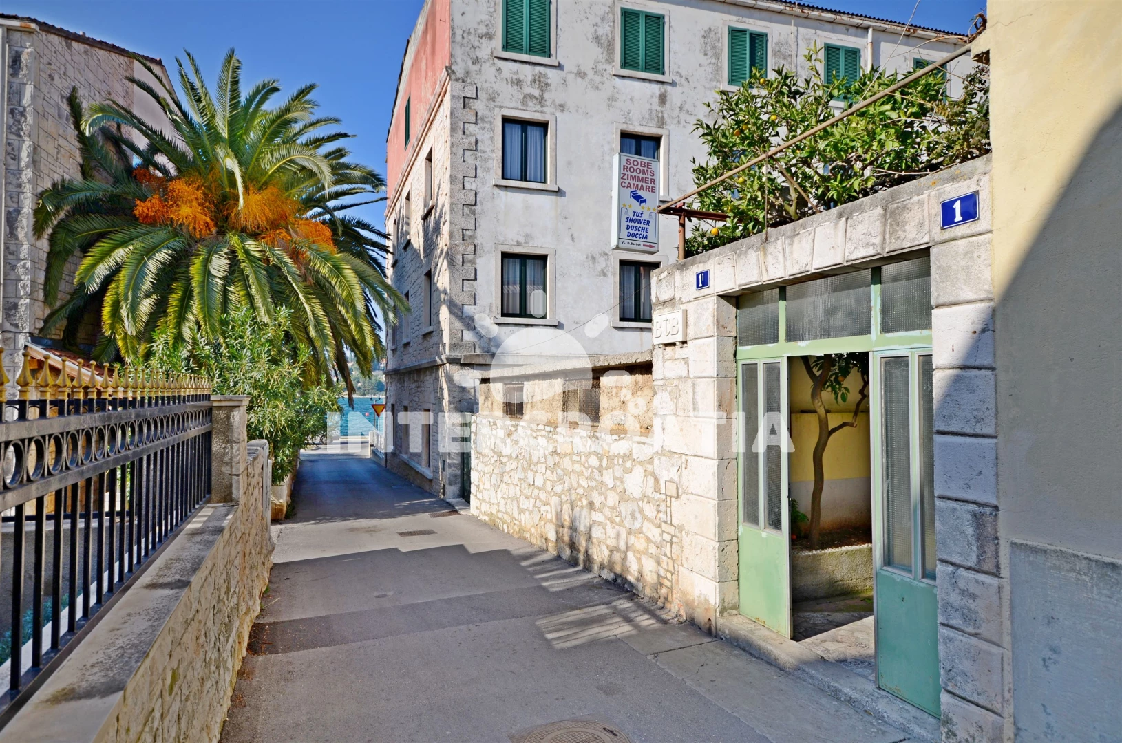 Apartmán Ostrov Korčula - Vela Luka OS 9228 N5