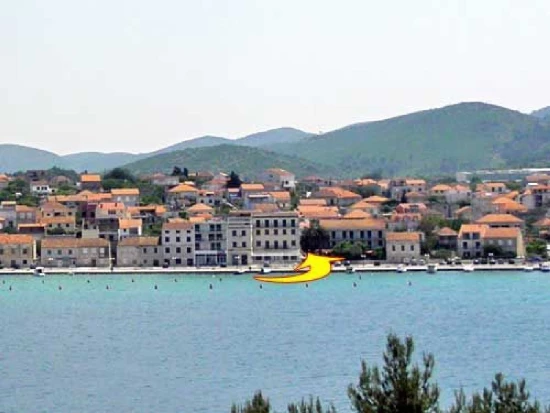 Apartmán Ostrov Korčula - Vela Luka OS 9228 N5