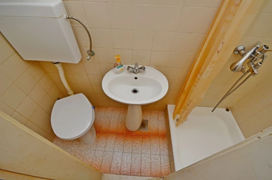 Apartmán Ostrov Korčula - Vela Luka OS 9228 N5