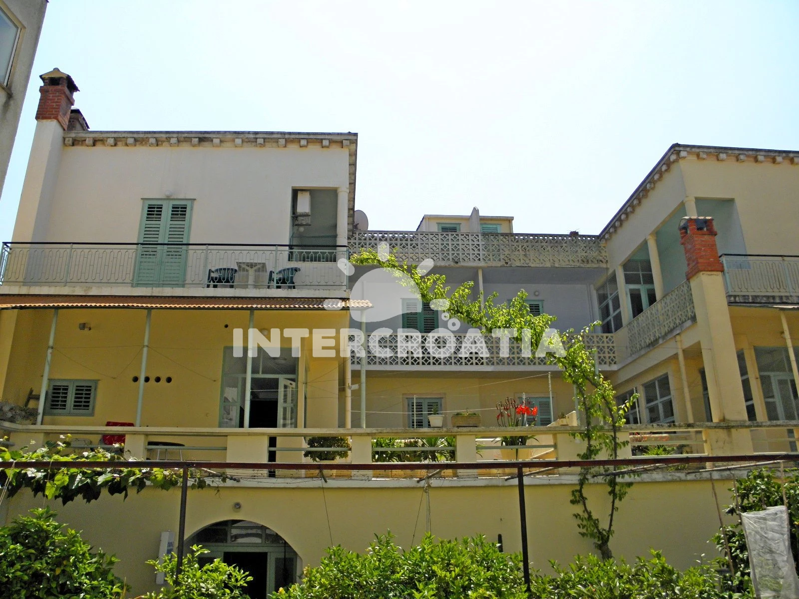 Apartmán Ostrov Korčula - Vela Luka OS 9228 N8