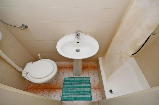 Apartmán Ostrov Korčula - Vela Luka OS 9228 N8