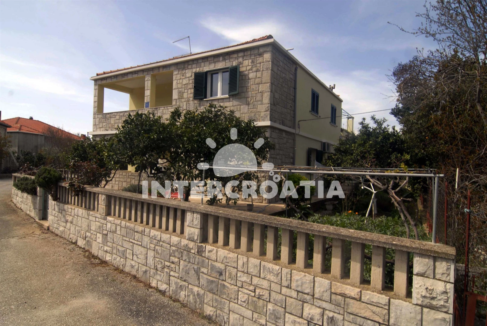 Apartmán Ostrov Korčula - Brna OS 9230 N1