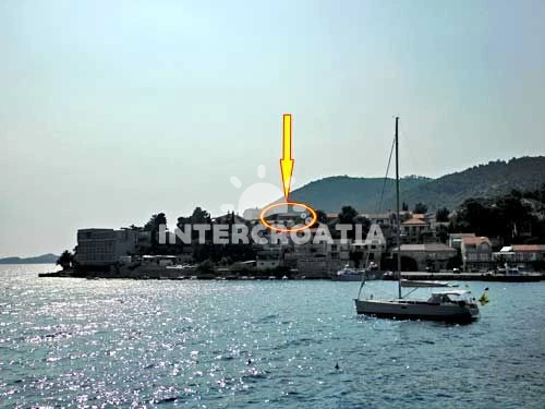 Apartmán Ostrov Korčula - Brna OS 9230 N1