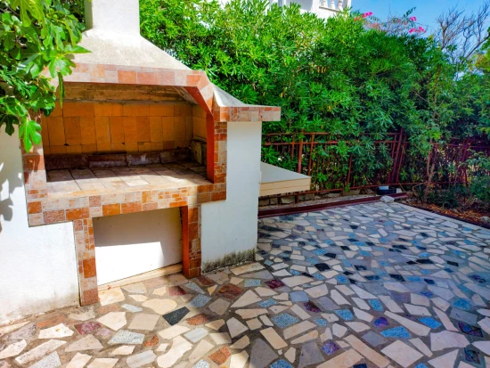 Apartmán Jižní Dalmácie - Kućište (Orebić) DA 7171 N2