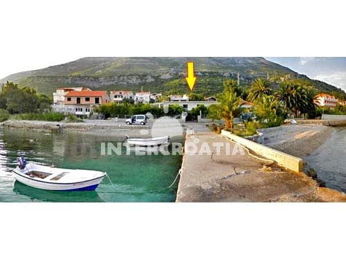 Apartmán Jižní Dalmácie - Kućište (Orebić) DA 7171 N3