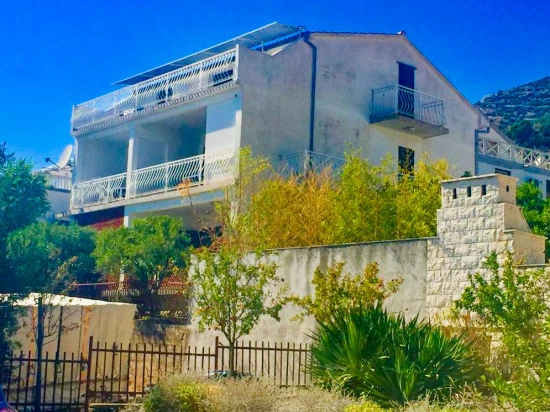 Apartmán Jižní Dalmácie - Kućište (Orebić) DA 7171 N3