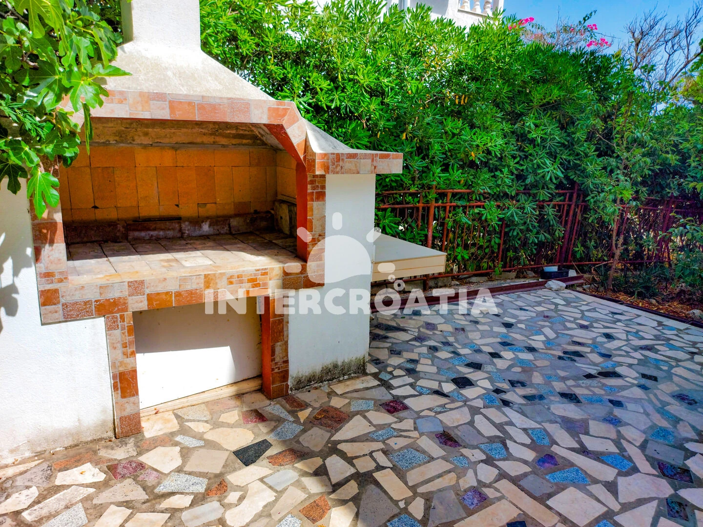 Apartmán Jižní Dalmácie - Kućište (Orebić) DA 7171 N4