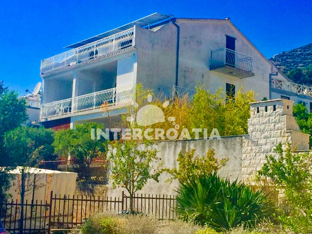 Apartmán Jižní Dalmácie - Kućište (Orebić) DA 7171 N4