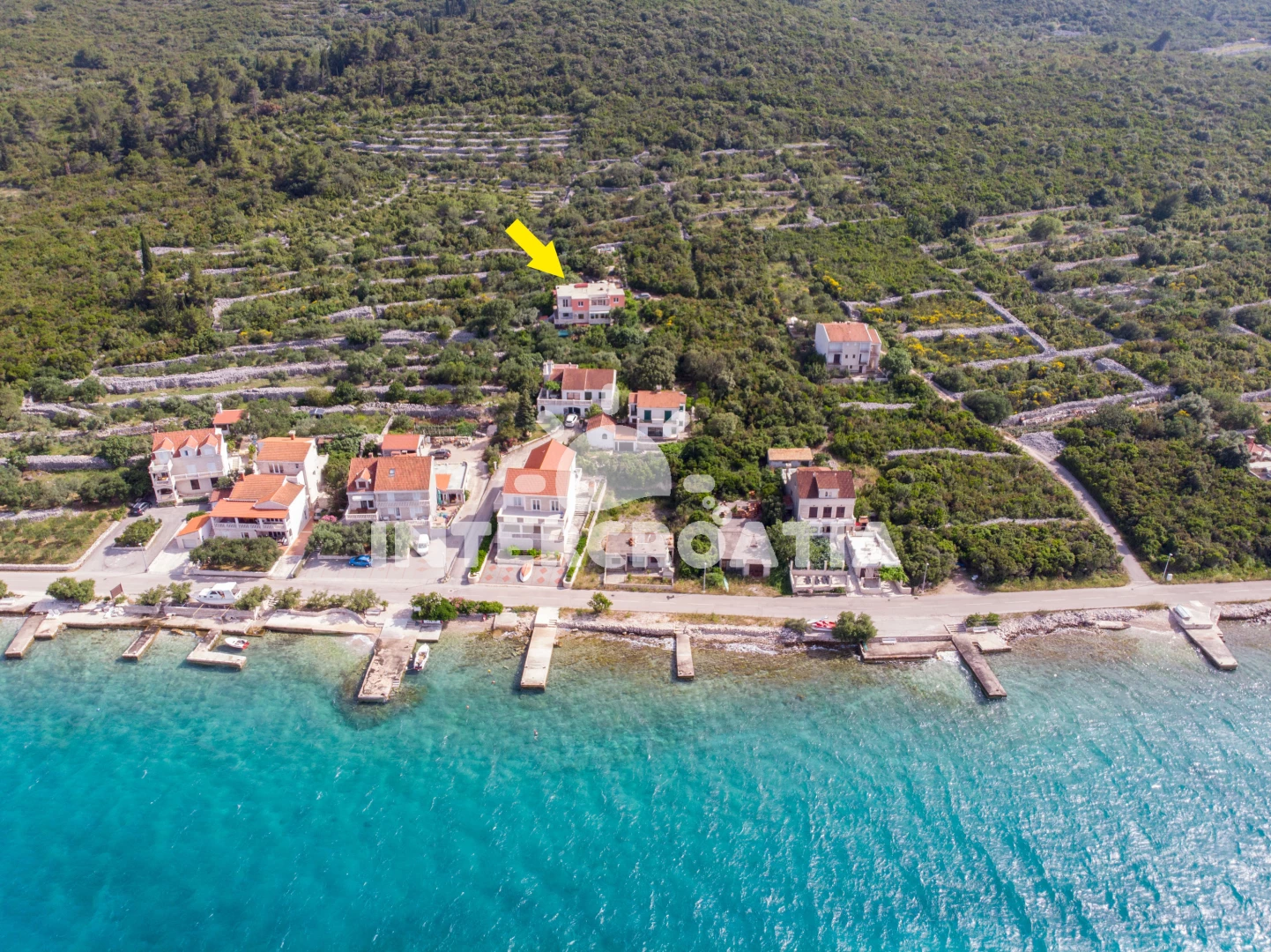 Apartmán Ostrov Korčula - Kneza OS 9231 N1