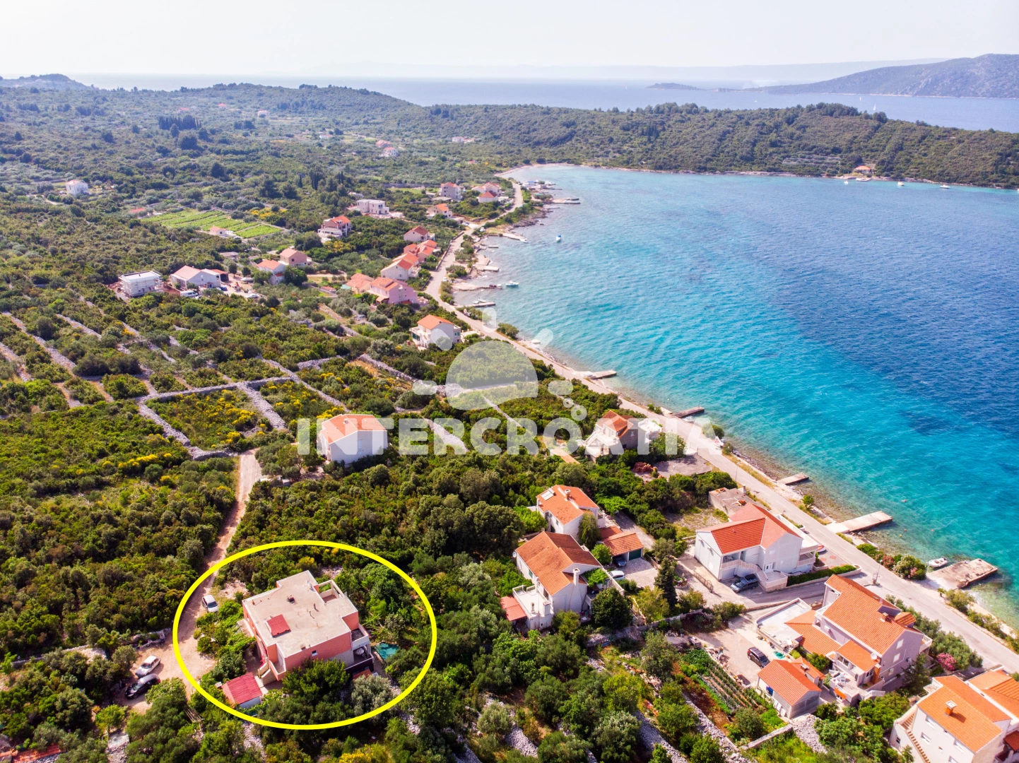 Apartmán Ostrov Korčula - Kneza OS 9231 N1