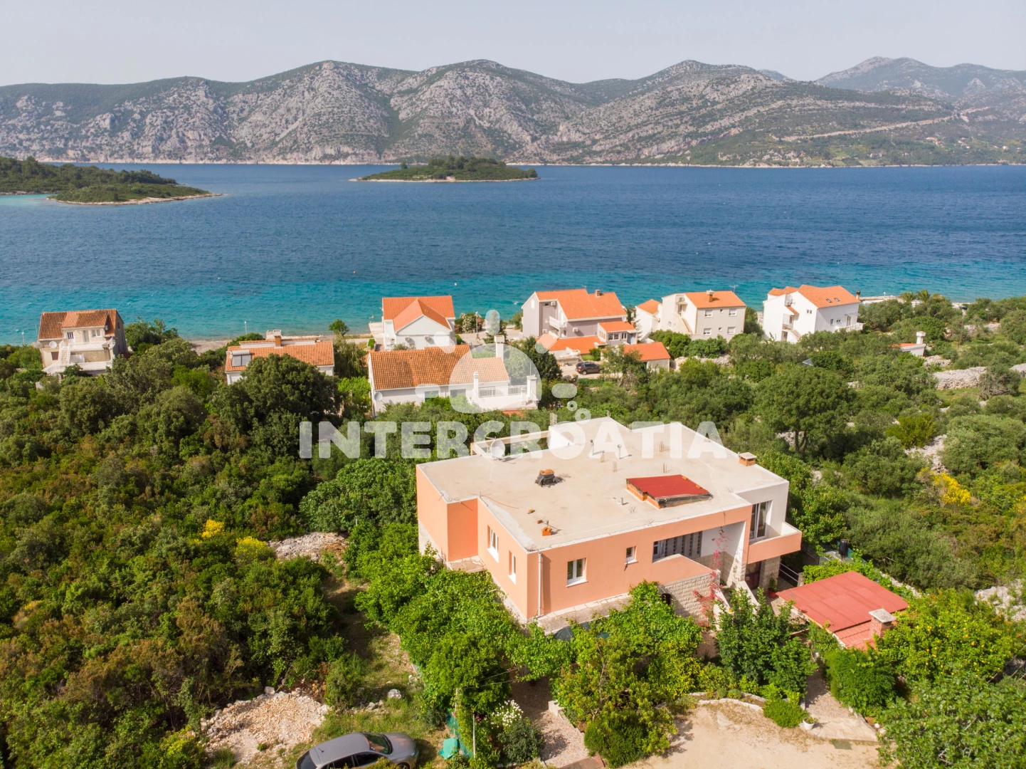 Apartmán Ostrov Korčula - Kneza OS 9231 N2
