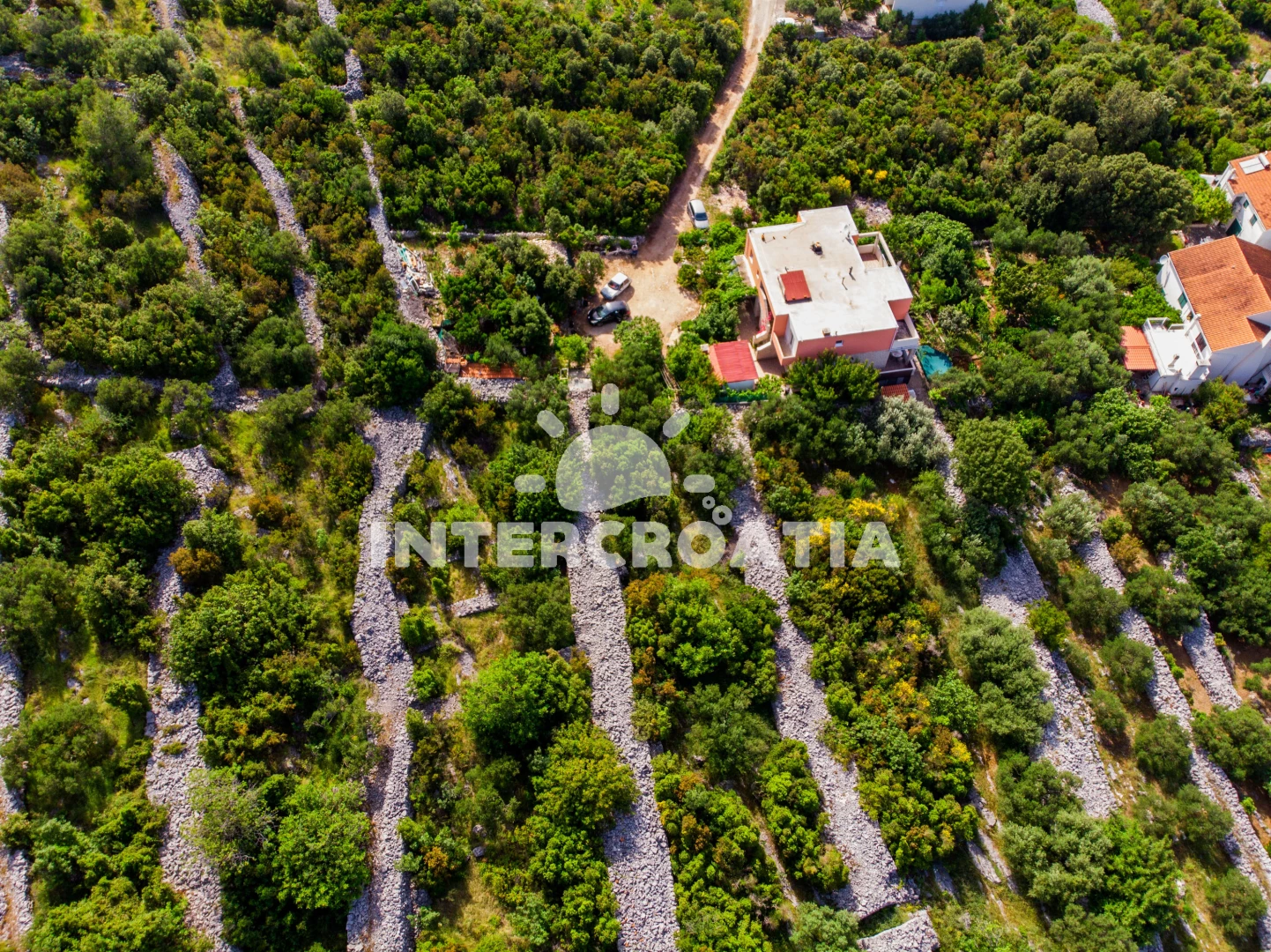 Apartmán Ostrov Korčula - Kneza OS 9231 N2