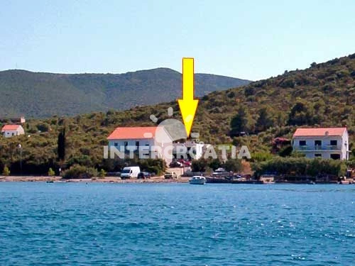 Apartmán Jižní Dalmácie - Drače DA 7172 N1