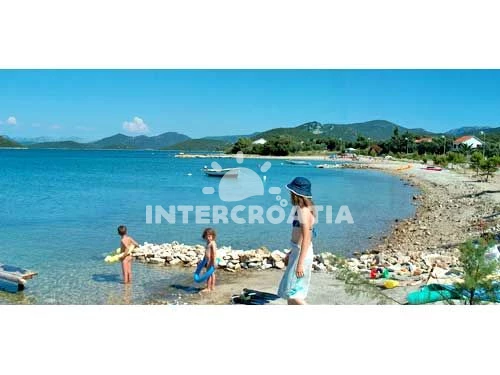 Apartmán Jižní Dalmácie - Drače DA 7172 N1