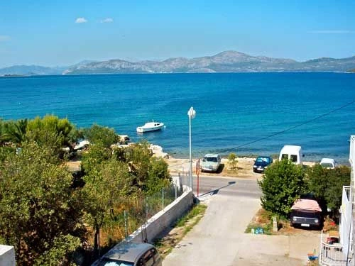 Apartmán Jižní Dalmácie - Drače DA 7172 N3