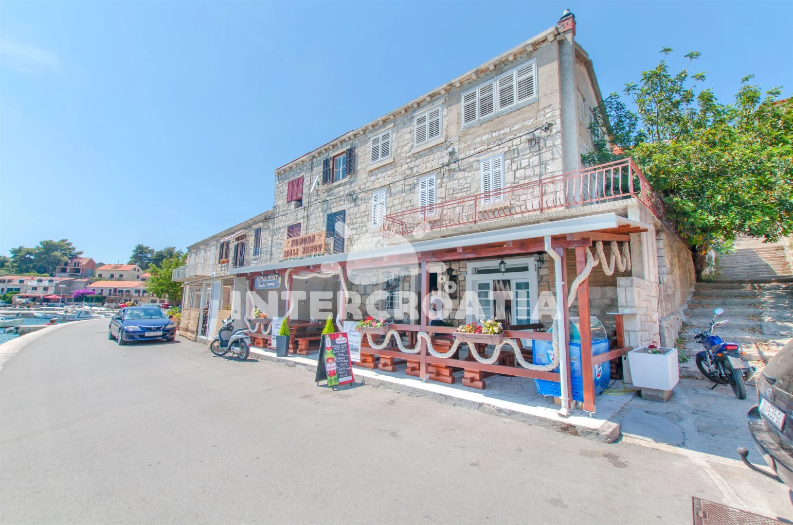 Apartmán Ostrov Korčula - Brna OS 9233 N1