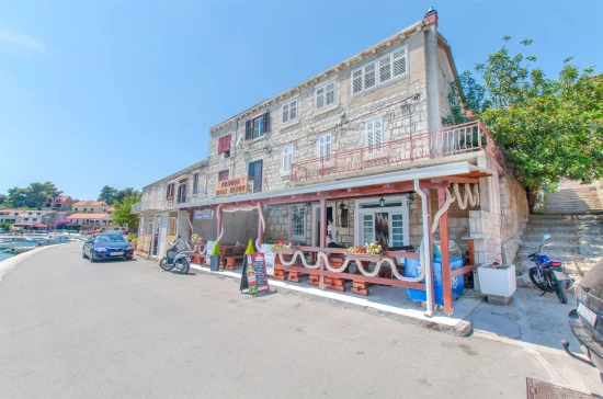 Apartmán Ostrov Korčula - Brna OS 9233 N1