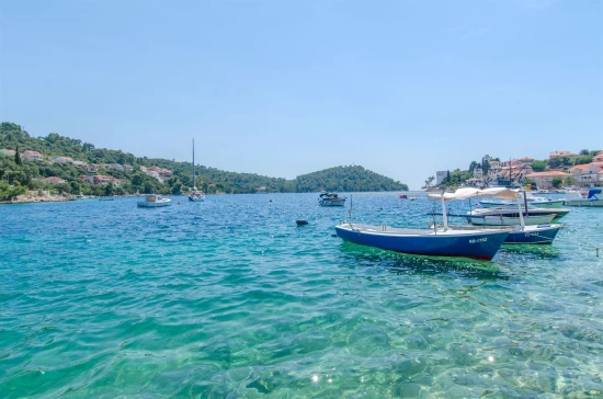 Apartmán Ostrov Korčula - Brna OS 9233 N1