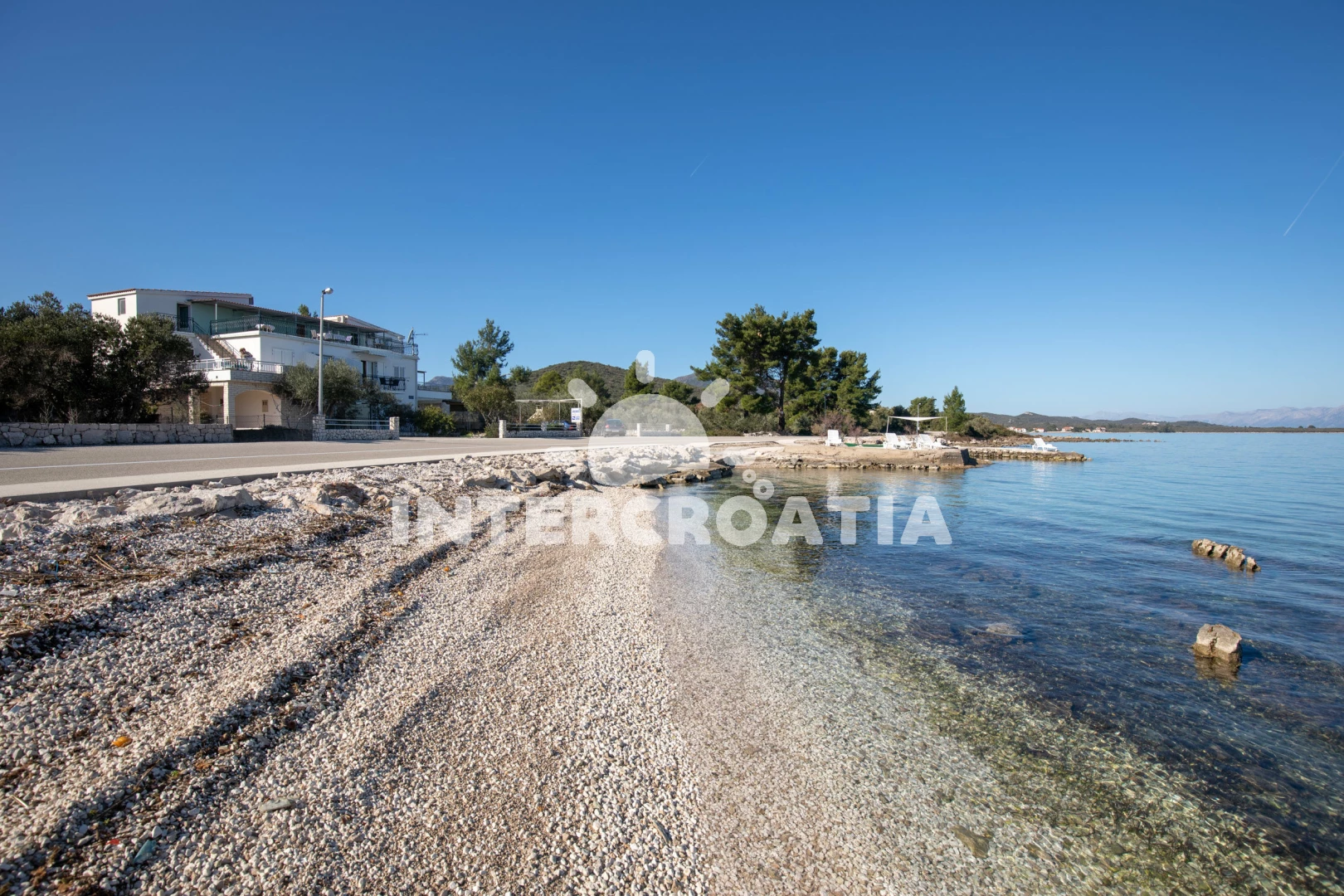 Apartmán Jižní Dalmácie - Drače DA 7173 N5