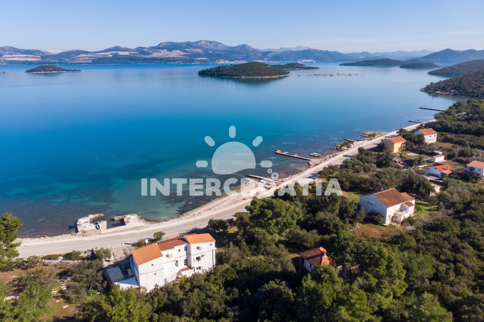 Apartmán Jižní Dalmácie - Drače DA 7173 N6