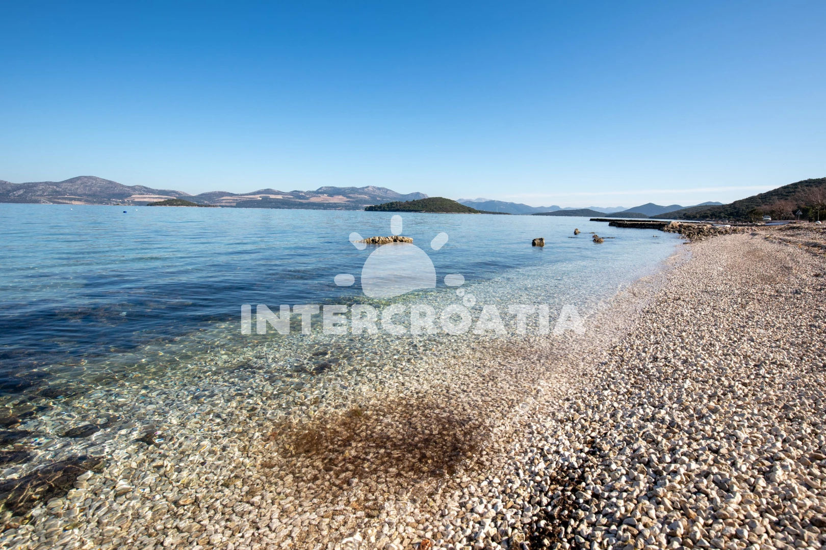 Apartmán Jižní Dalmácie - Drače DA 7173 N7