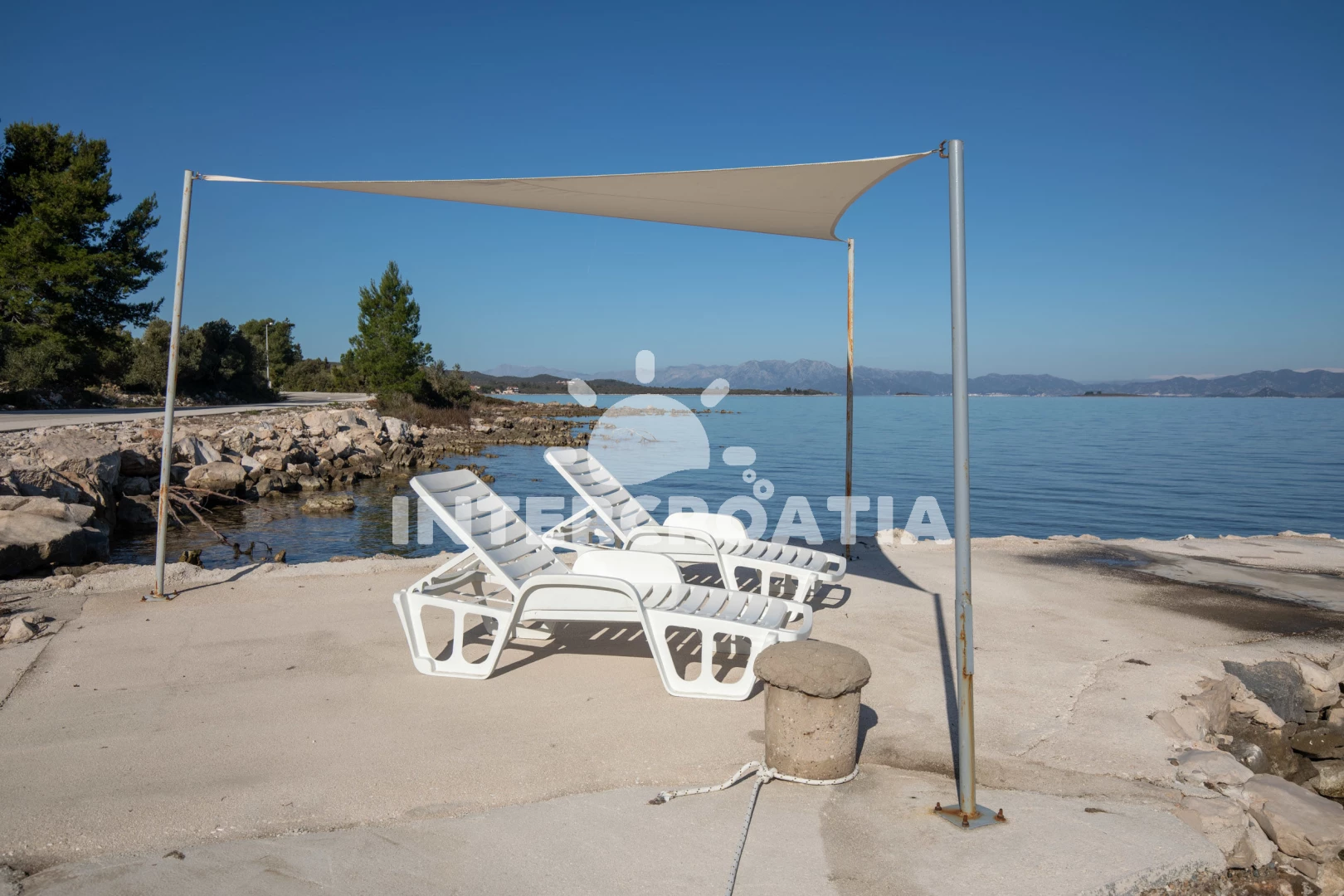 Apartmán Jižní Dalmácie - Drače DA 7173 N7