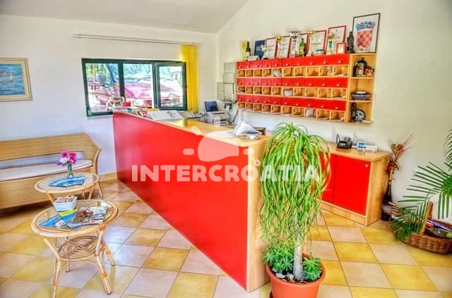 Apartmán Jižní Dalmácie - Klek DA 7173 N19