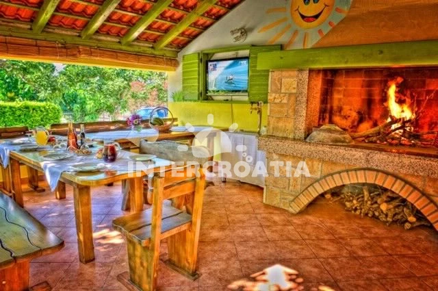 Apartmán Jižní Dalmácie - Klek DA 7173 N20