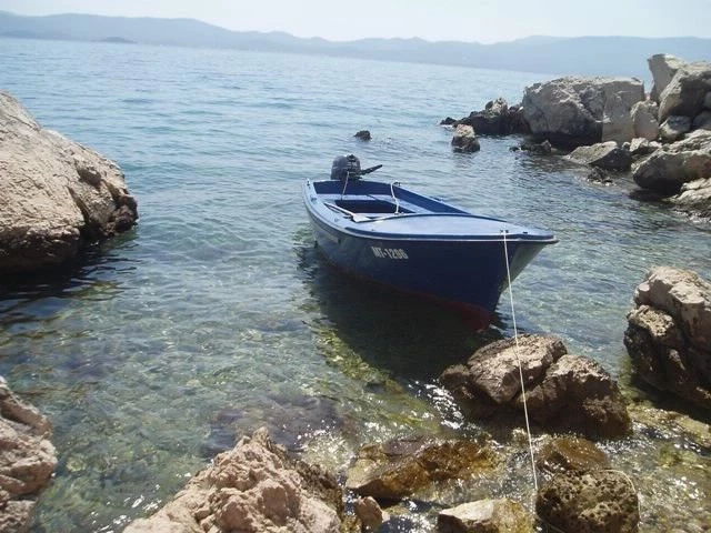 Apartmán Jižní Dalmácie - Klek DA 7173 N23