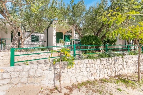 Apartmán Jižní Dalmácie - Klek DA 7173 N23