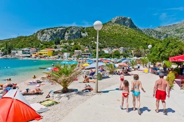 Apartmán Jižní Dalmácie - Klek DA 7173 N24