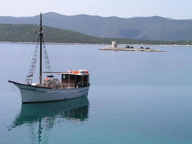 Apartmán Jižní Dalmácie - Klek DA 7173 N24